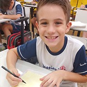 Centro de Educao Infantil Passionista Joo Paulo II - Educao Socioemocional - Venha ser Passionista