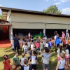  - Centro de Educao Infantil Passionista Joo Paulo II