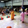  - Centro de Educao Infantil Passionista Joo Paulo II