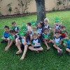  - Centro de Educao Infantil Passionista Joo Paulo II