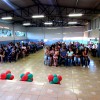  - Centro de Educao Infantil Passionista Joo Paulo II