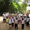  - Centro de Educao Infantil Passionista Joo Paulo II