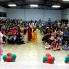  - Centro de Educao Infantil Passionista Joo Paulo II