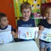  - Centro de Educao Infantil Passionista Joo Paulo II