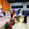  - Centro de Educao Infantil Passionista Joo Paulo II