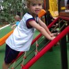  - Centro de Educao Infantil Passionista Joo Paulo II