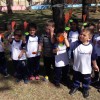  - Centro de Educao Infantil Passionista Joo Paulo II