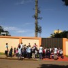  - Centro de Educao Infantil Passionista Joo Paulo II