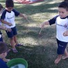  - Centro de Educao Infantil Passionista Joo Paulo II