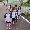  - Centro de Educao Infantil Passionista Joo Paulo II