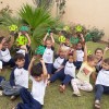  - Centro de Educao Infantil Passionista Joo Paulo II