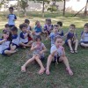  - Centro de Educao Infantil Passionista Joo Paulo II