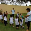  - Centro de Educao Infantil Passionista Joo Paulo II