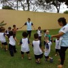  - Centro de Educao Infantil Passionista Joo Paulo II