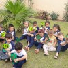  - Centro de Educao Infantil Passionista Joo Paulo II