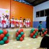  - Centro de Educao Infantil Passionista Joo Paulo II