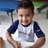  - Centro de Educao Infantil Passionista Joo Paulo II