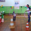  - Centro de Educao Infantil Passionista Joo Paulo II