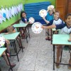  - Centro de Educao Infantil Passionista Joo Paulo II