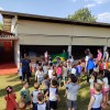  - Centro de Educao Infantil Passionista Joo Paulo II