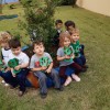  - Centro de Educao Infantil Passionista Joo Paulo II