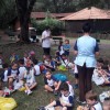  - Centro de Educao Infantil Passionista Joo Paulo II