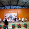  - Centro de Educao Infantil Passionista Joo Paulo II