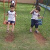  - Centro de Educao Infantil Passionista Joo Paulo II