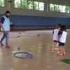  - Centro de Educao Infantil Passionista Joo Paulo II