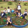  - Centro de Educao Infantil Passionista Joo Paulo II