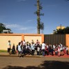  - Centro de Educao Infantil Passionista Joo Paulo II